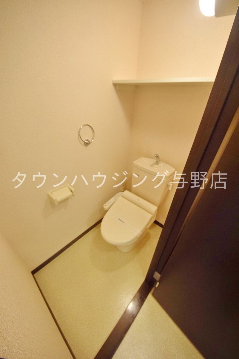 レオネクストパークハイツ　Ｂの物件内観写真