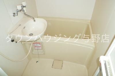 レオパレスホワイエIの物件内観写真