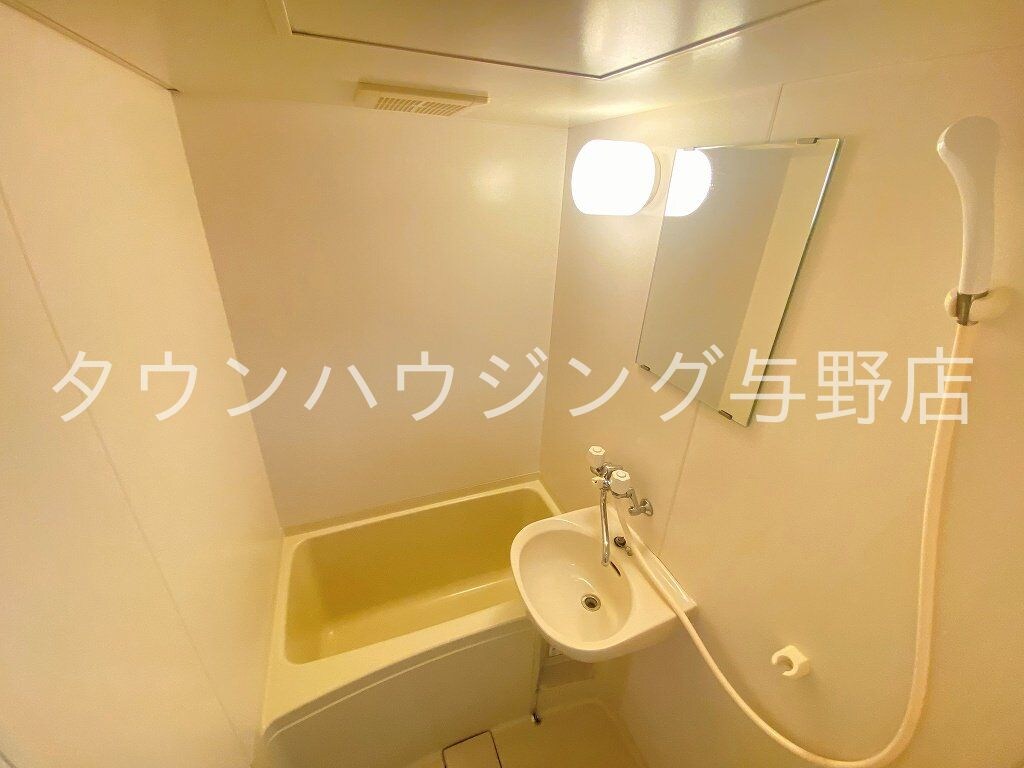 レオパレスホワイエIの物件内観写真