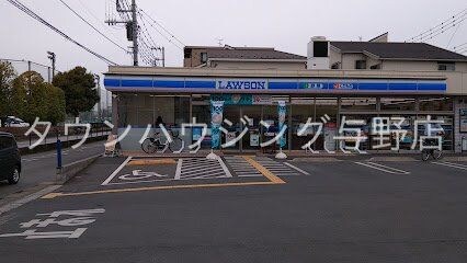 レオパレスホワイエIの物件内観写真