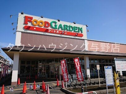 レオパレスホワイエIの物件内観写真