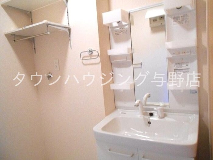 La maison de cerisierの物件内観写真