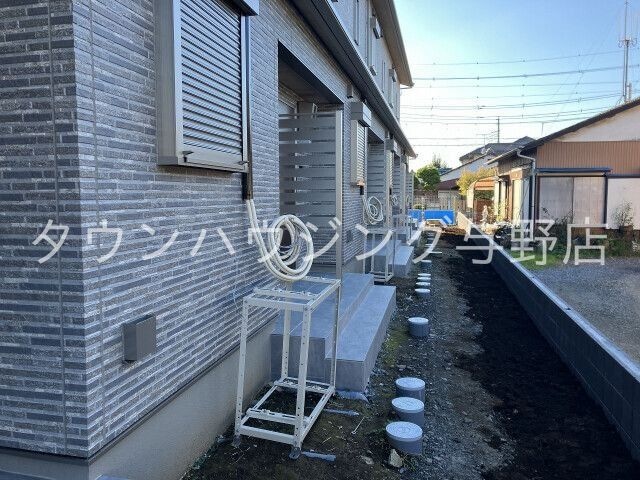 (仮)さいたま市中央区八王子2丁目アパートの物件内観写真