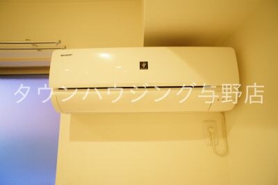 リブリ・ゆり本町の物件内観写真