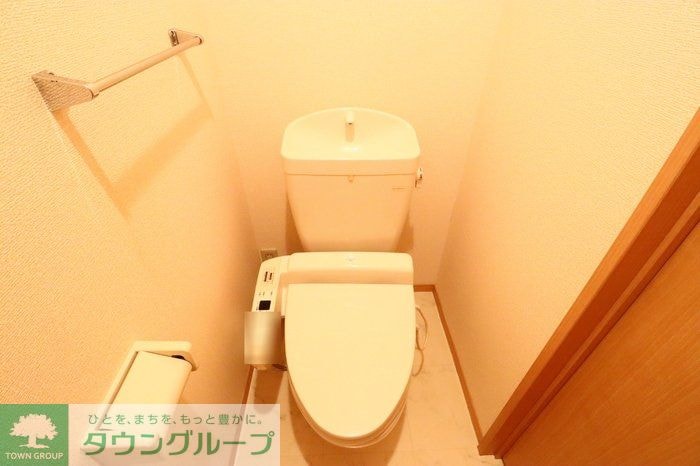 リビングタウン三橋の物件内観写真