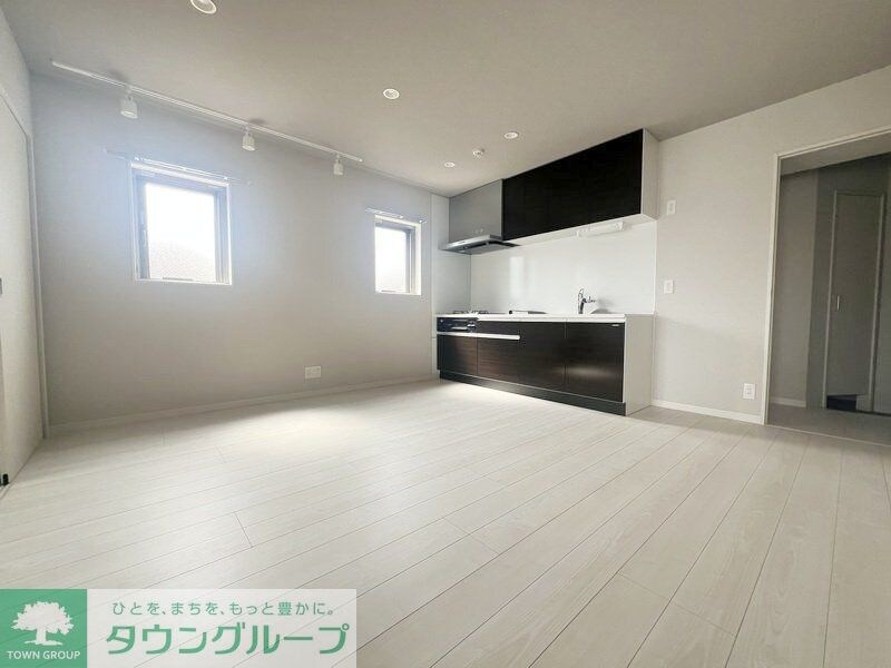 プルメリア与野の物件内観写真