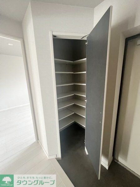 プルメリア与野の物件内観写真