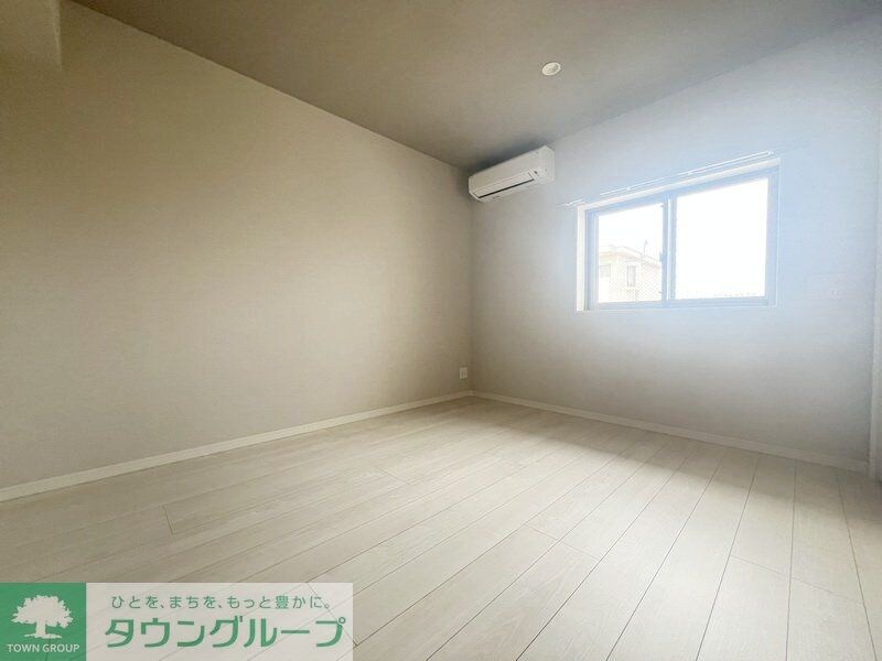 プルメリア与野の物件内観写真