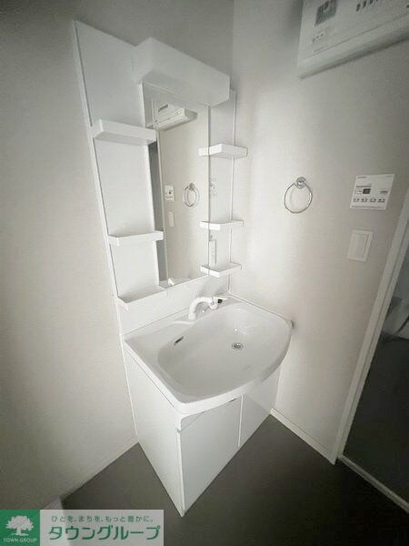 プルメリア与野の物件内観写真