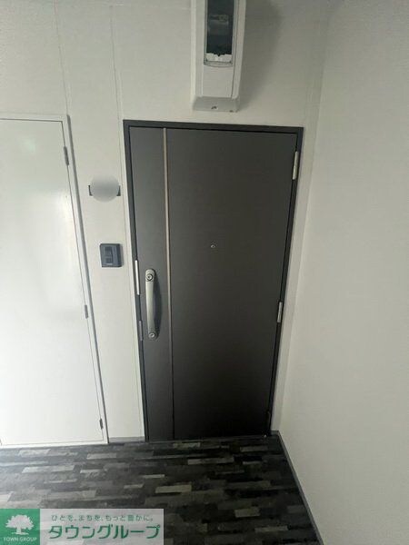 プルメリア与野の物件内観写真