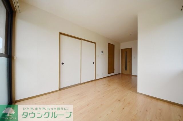サンボナール　北館の物件内観写真