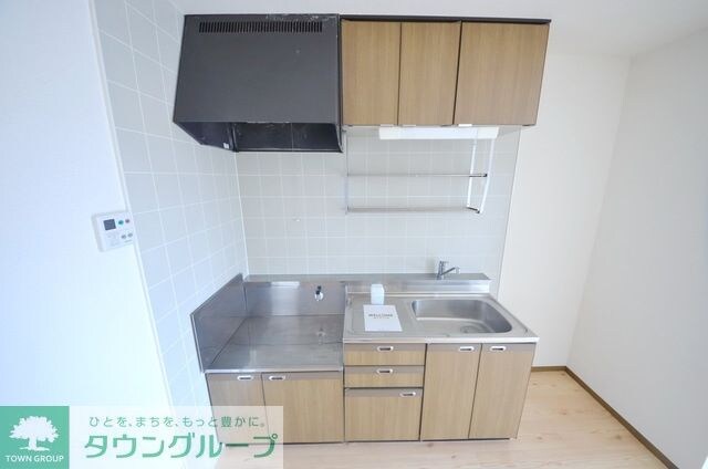 サンボナール　北館の物件内観写真