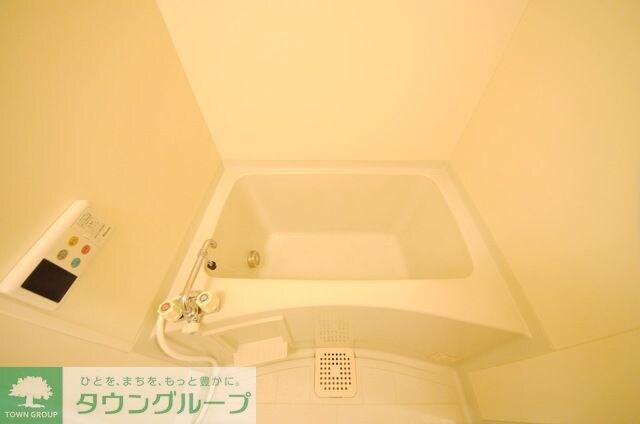 サンボナール　北館の物件内観写真