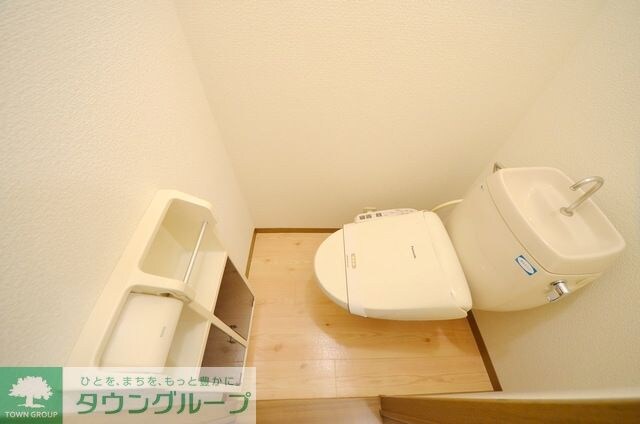サンボナール　北館の物件内観写真