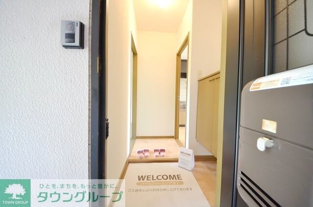 サンボナール　北館の物件内観写真