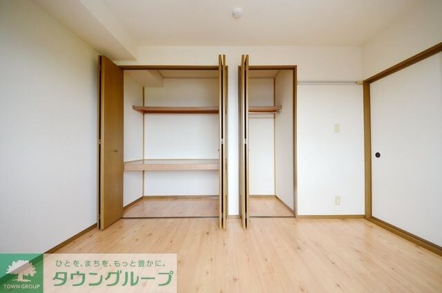 サンボナール　北館の物件内観写真