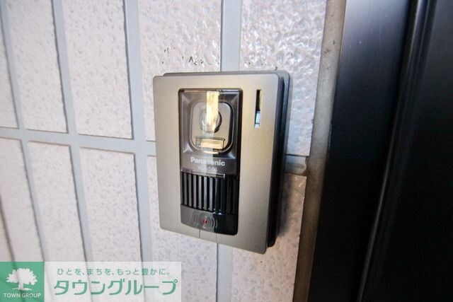 サンボナール　北館の物件内観写真