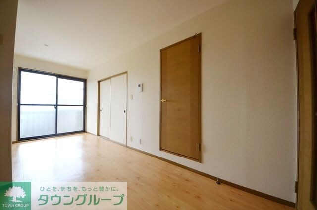 サンボナール　北館の物件内観写真
