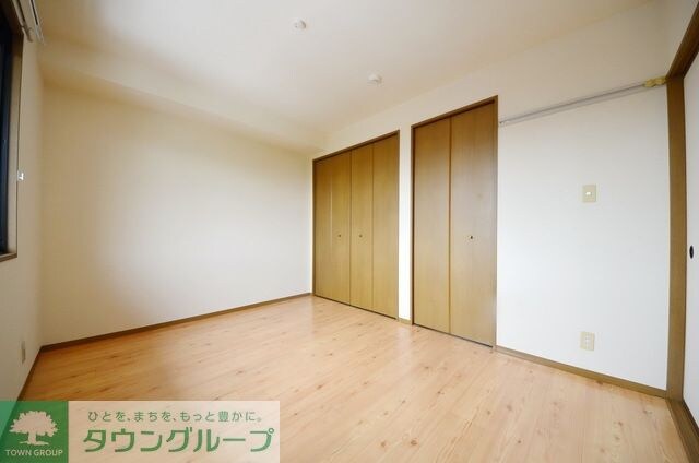 サンボナール　北館の物件内観写真