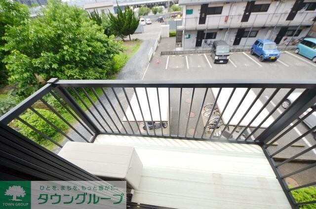 サンボナール　北館の物件内観写真