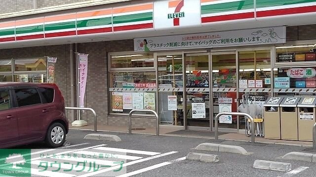 ローズパーク　壱番館の物件内観写真