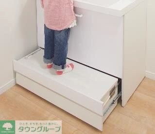 Luna　Graceの物件内観写真