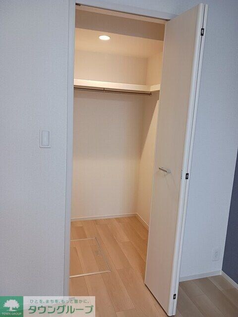 フィオーレの物件内観写真