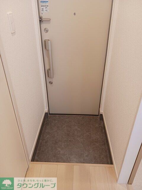 フィオーレの物件内観写真