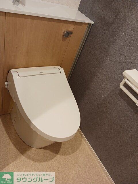 フィオーレの物件内観写真