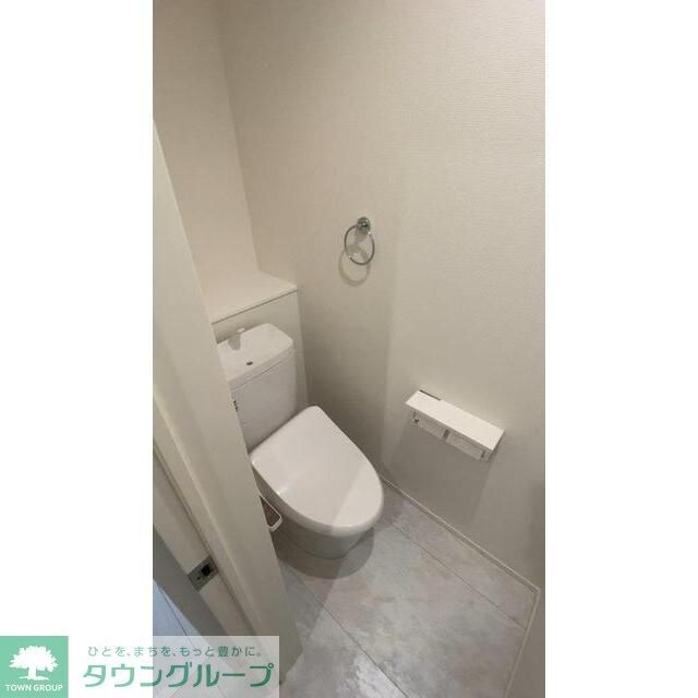 Kolet日進#09の物件内観写真