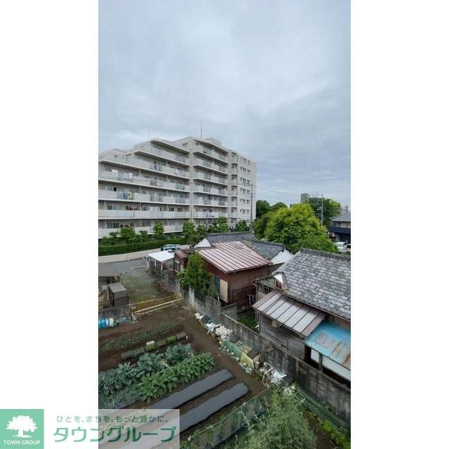 Kolet日進#09の物件内観写真