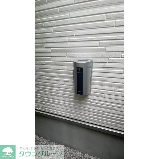 Kolet日進#09の物件内観写真