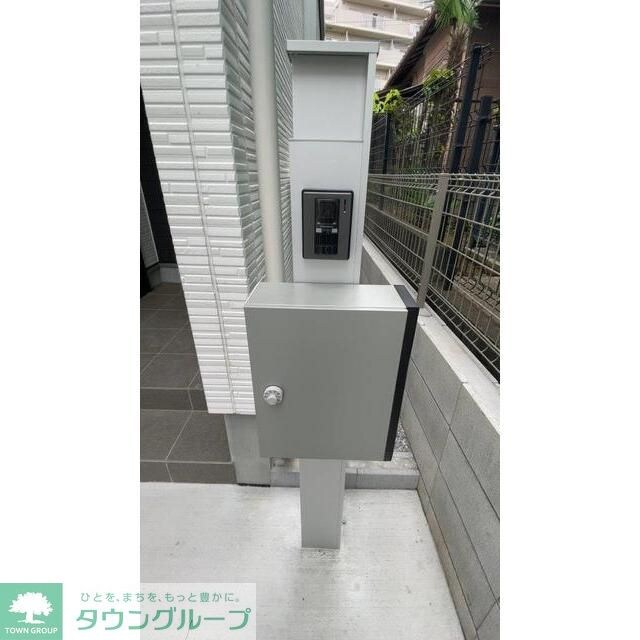 Kolet日進#09の物件内観写真