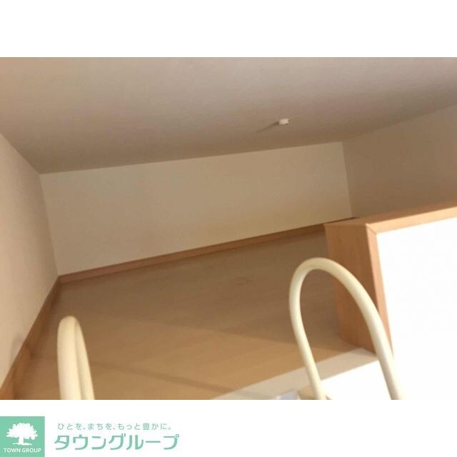 メゾン宮原の物件内観写真