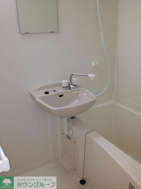 レオパレスグランダームの物件内観写真