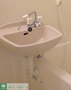 レオパレスキルシュバウムの物件内観写真