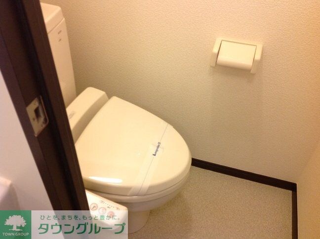 レオネクストＮＡＮＡの物件内観写真