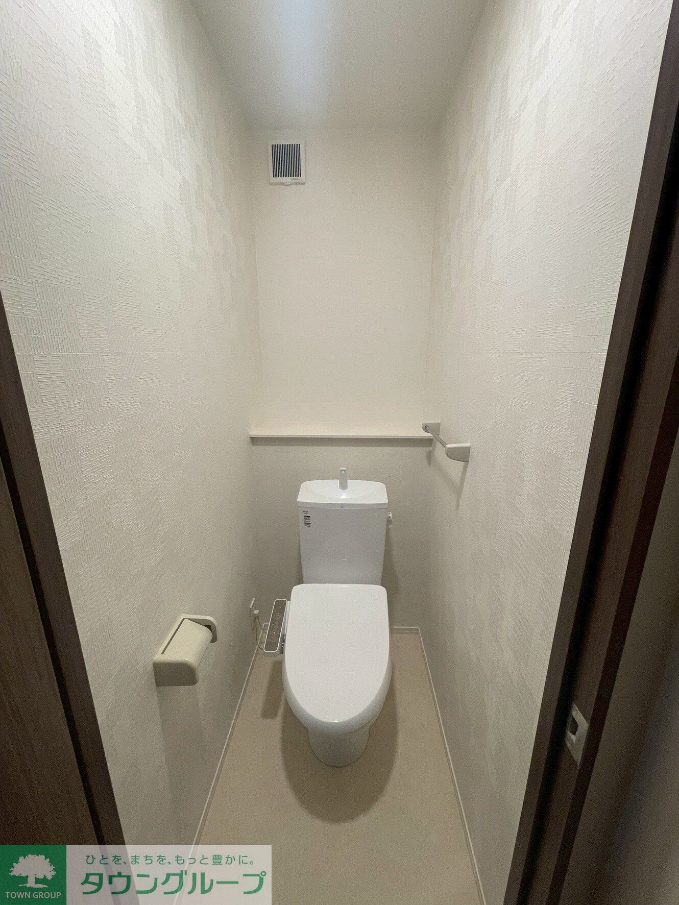 Ｃａｍｅｌｌｉａ　Ｈｏｕｓｅの物件内観写真