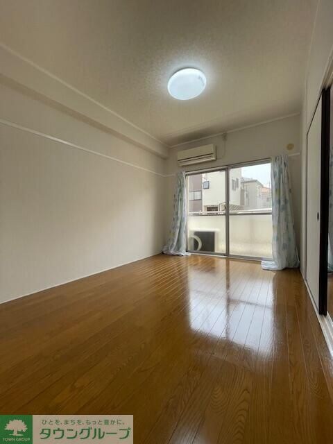 浦和領家コーポＢ棟の物件内観写真