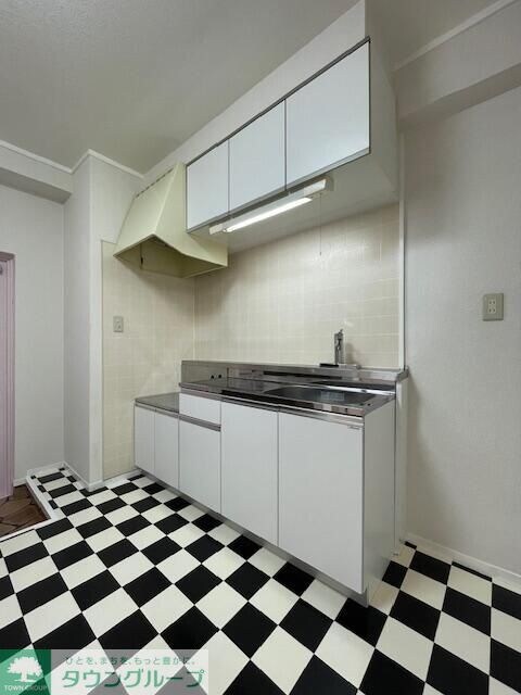 浦和領家コーポＢ棟の物件内観写真