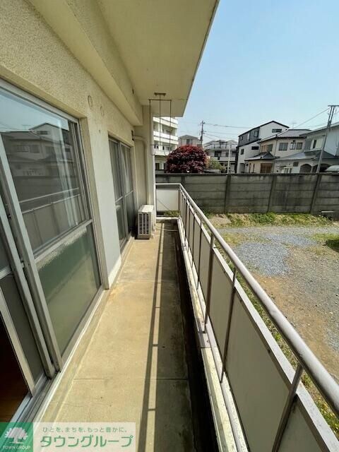 浦和領家コーポＢ棟の物件内観写真