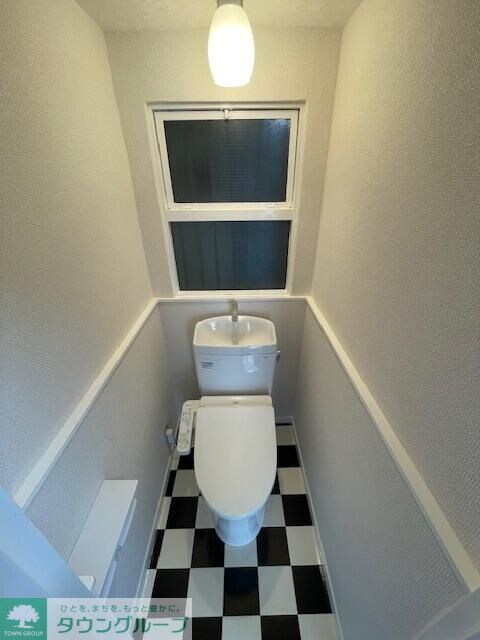 浦和領家コーポＢ棟の物件内観写真