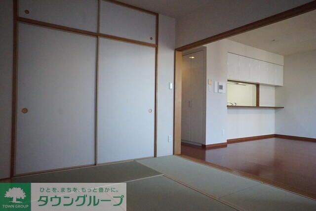 ディーグランセ浦和高砂の物件内観写真