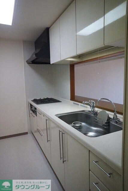 ディーグランセ浦和高砂の物件内観写真