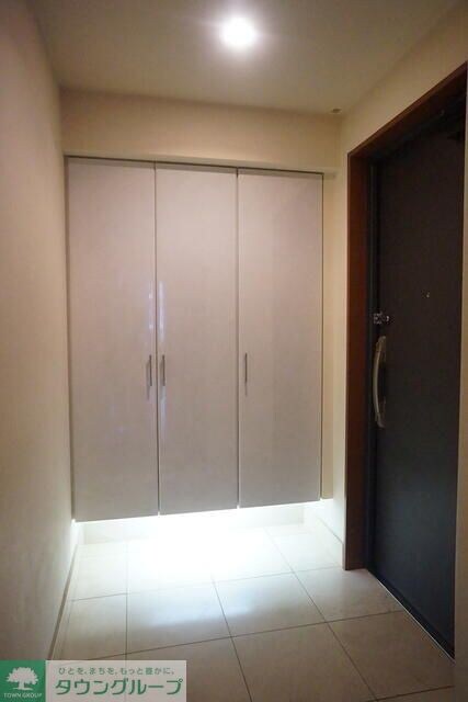 ディーグランセ浦和高砂の物件内観写真