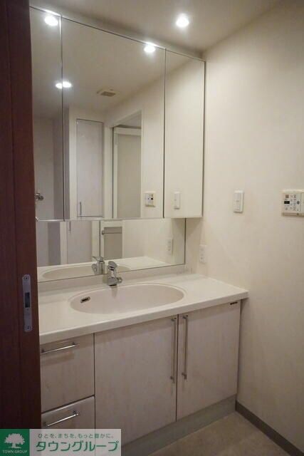 ディーグランセ浦和高砂の物件内観写真