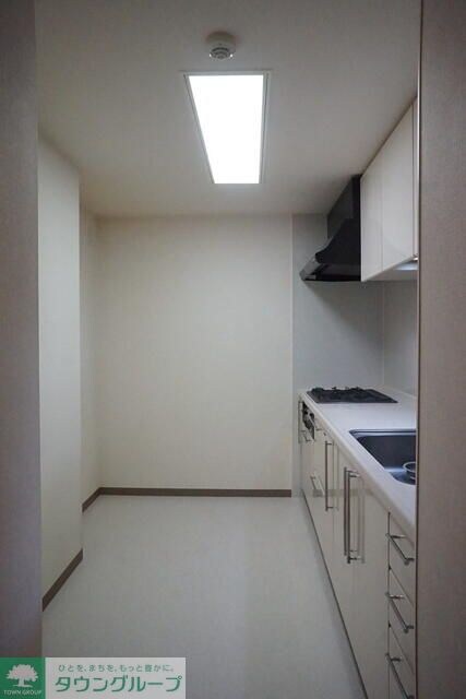 ディーグランセ浦和高砂の物件内観写真