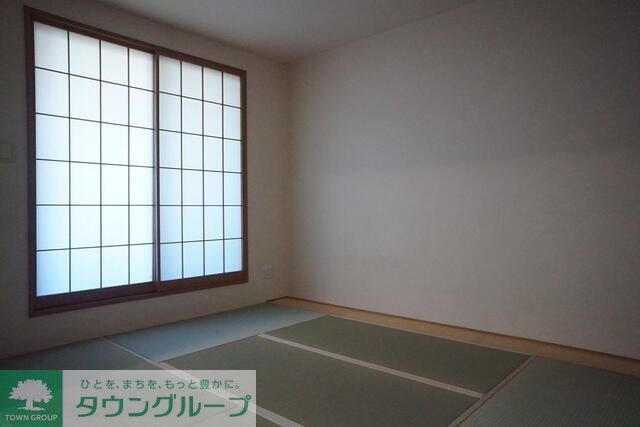 ディーグランセ浦和高砂の物件内観写真