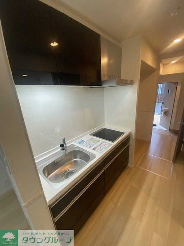 カーサ・プリ―トの物件内観写真