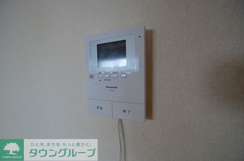 ＳＴハイツの物件内観写真